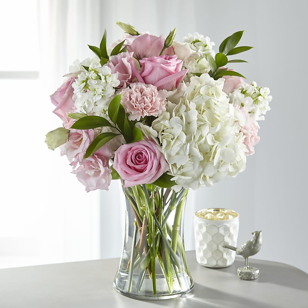 Guiding Grace Bouquet – EAST MAIN GARDENS FLRST & GREENHSES INC, Niles MI