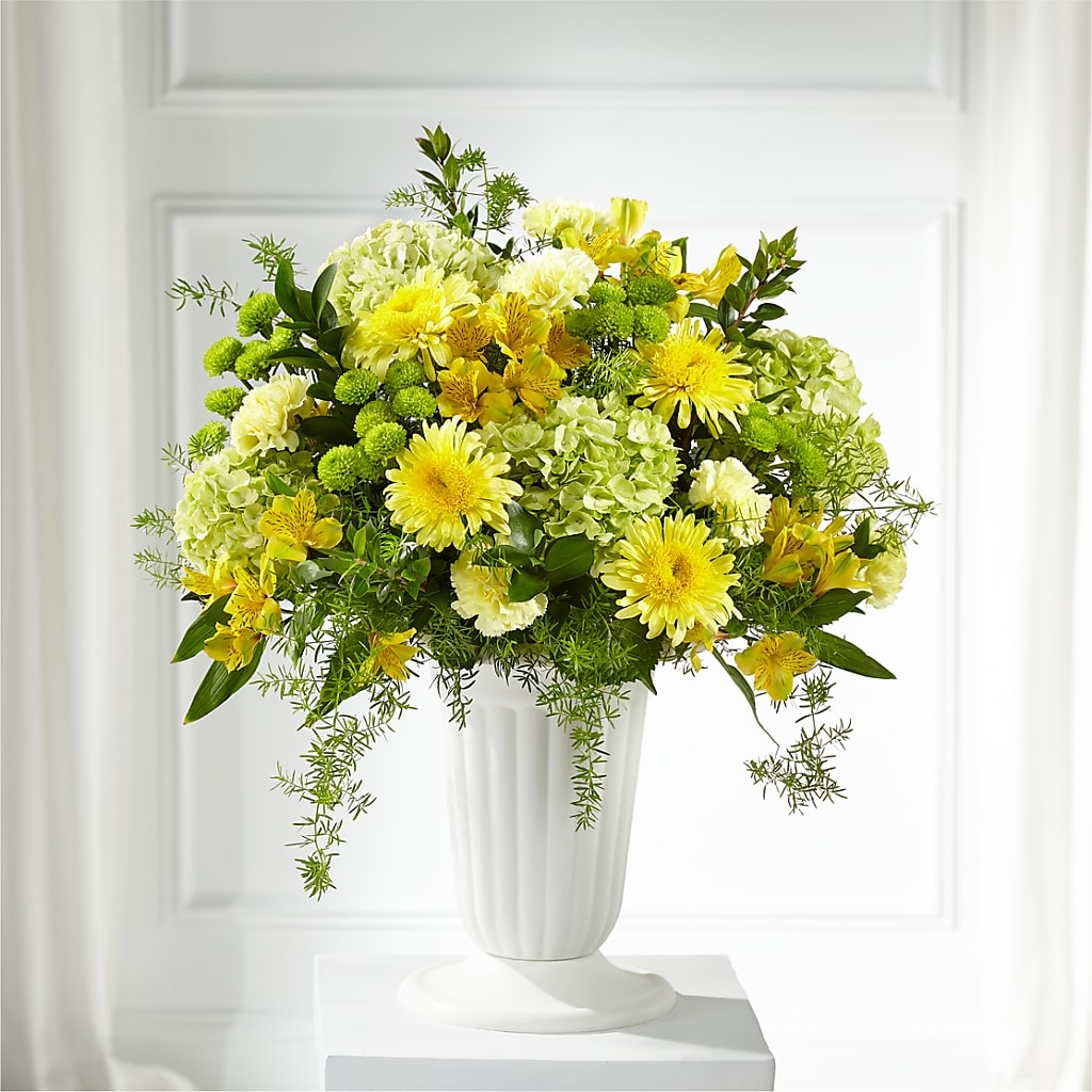 Beloved Blessings Arrangement – EAST MAIN GARDENS FLRST & GREENHSES INC, Niles MI