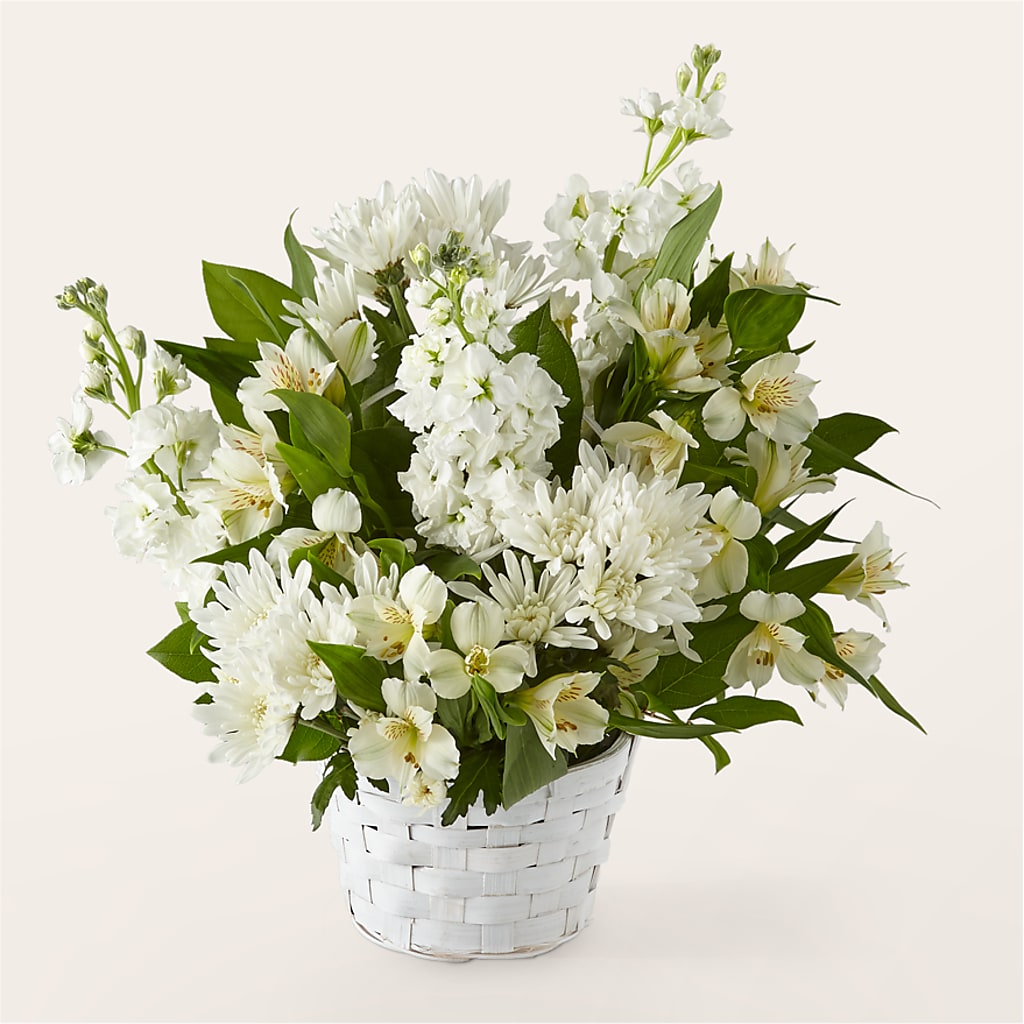 Eternal Affection Arrangement – EAST MAIN GARDENS FLRST & GREENHSES INC, Niles MI