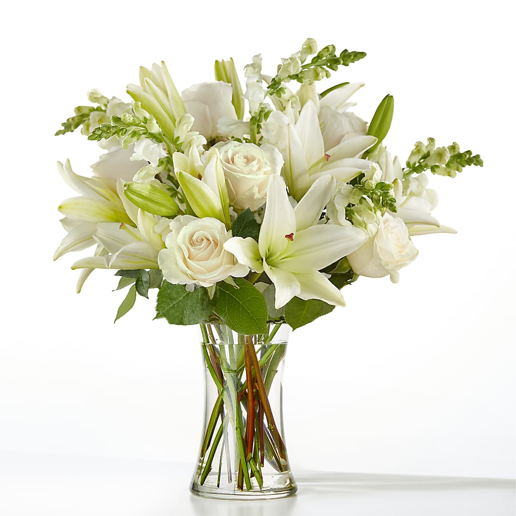 Eternal Friendship Bouquet – EAST MAIN GARDENS FLRST & GREENHSES INC, Niles MI