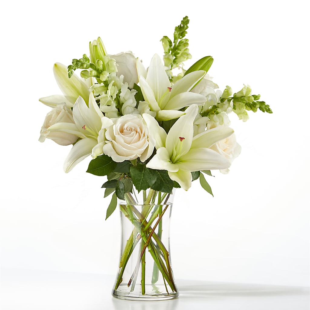 Eternal Friendship Bouquet – EAST MAIN GARDENS FLRST & GREENHSES INC, Niles MI