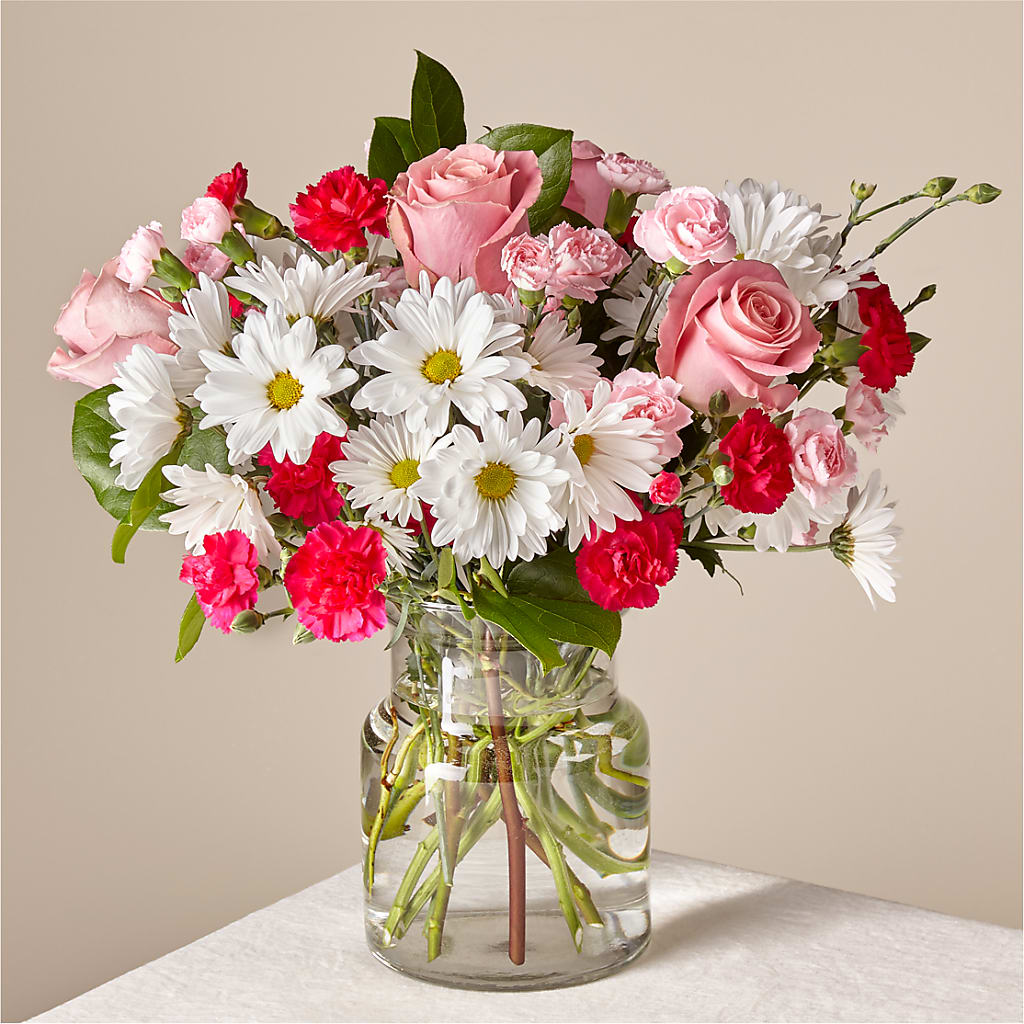 Sweet Surprises® Bouquet – EAST MAIN GARDENS FLRST & GREENHSES INC, Niles MI