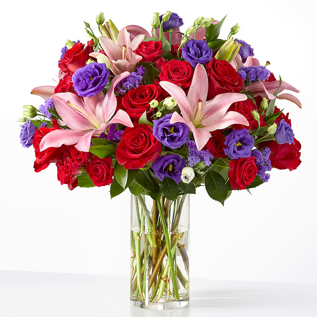 Truly Stunning Bouquet – EAST MAIN GARDENS FLRST & GREENHSES INC, Niles MI