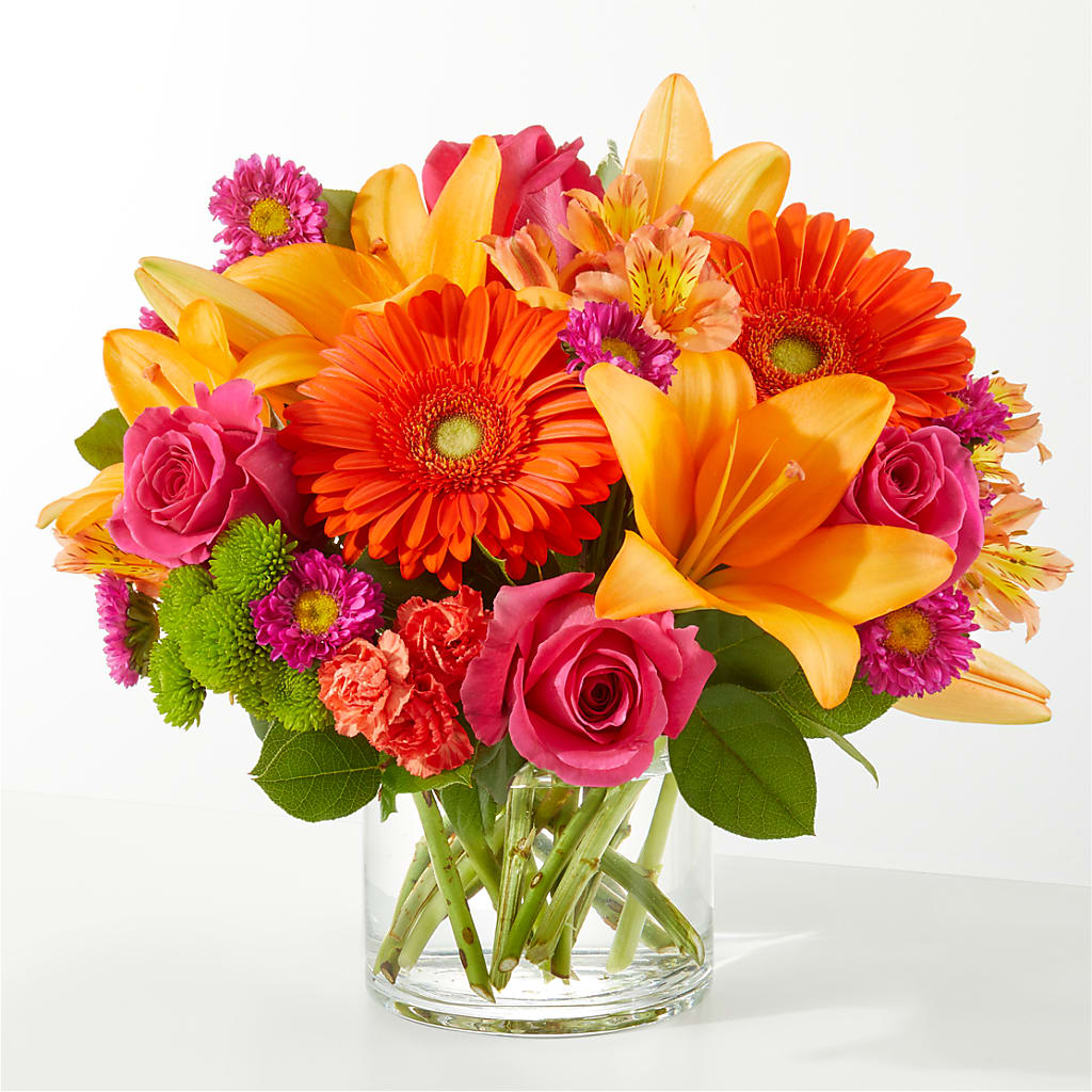 Soiree Bouquet – EAST MAIN GARDENS FLRST & GREENHSES INC, Niles MI
