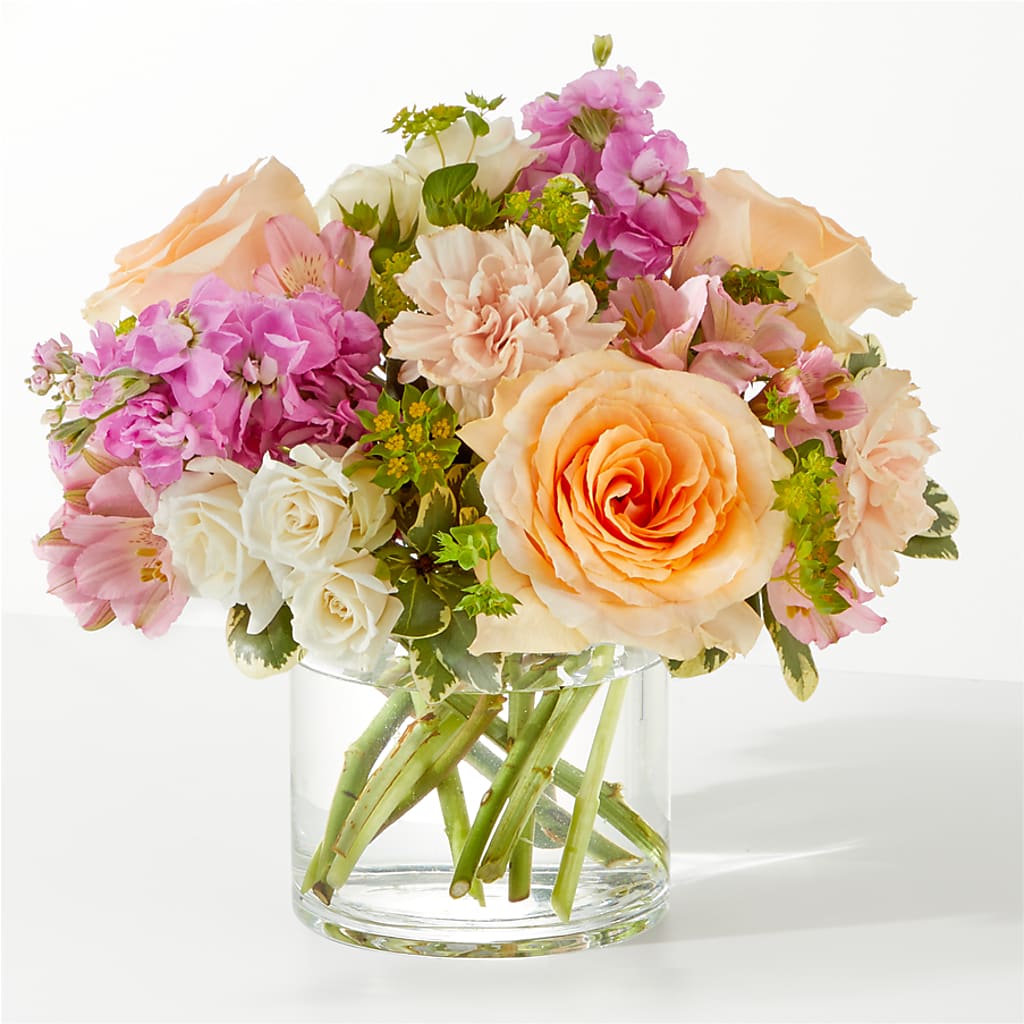 Paradise Bouquet – EAST MAIN GARDENS FLRST & GREENHSES INC, Niles MI