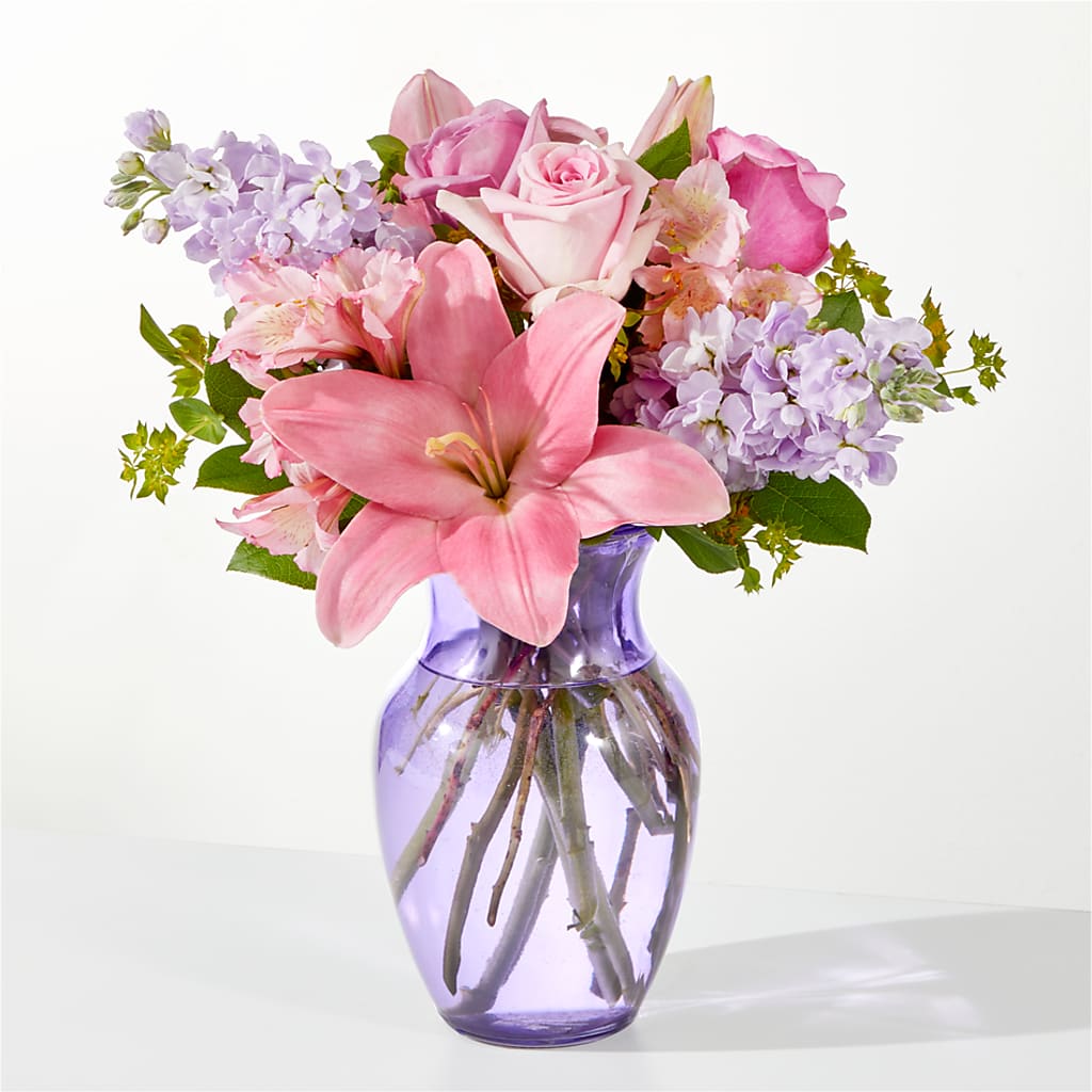 The Crown Jewel Bouquet – EAST MAIN GARDENS FLRST & GREENHSES INC, Niles MI