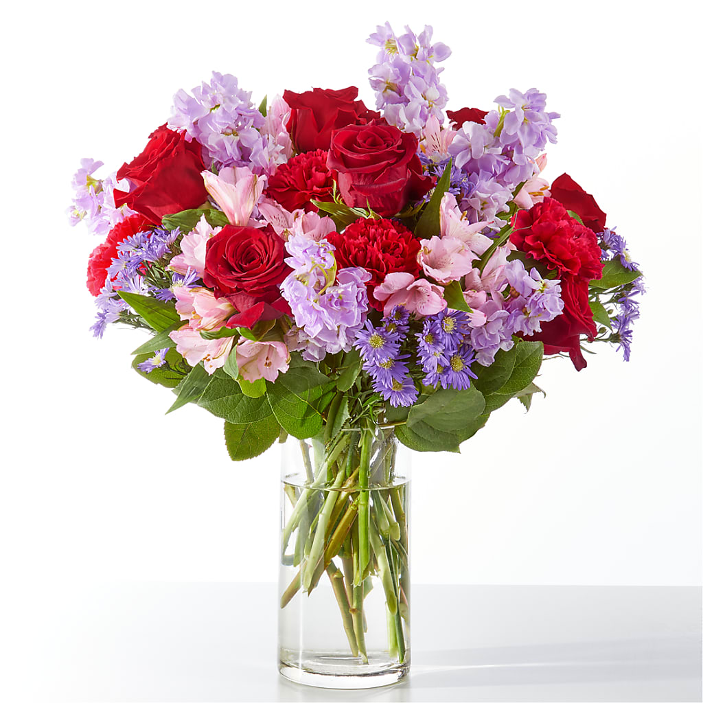 Your Majesty Bouquet – EAST MAIN GARDENS FLRST & GREENHSES INC, Niles MI