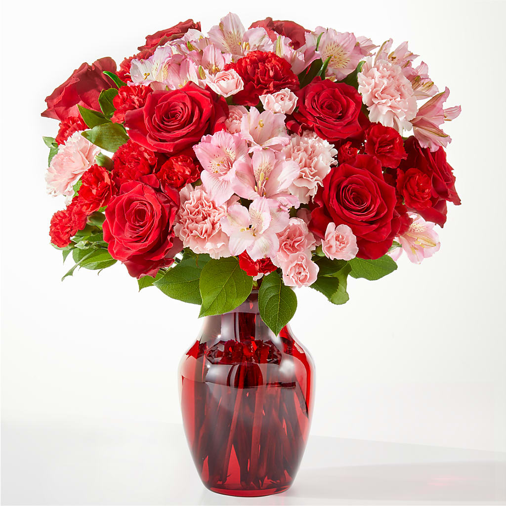 Candy Kisses Bouquet – EAST MAIN GARDENS FLRST & GREENHSES INC, Niles MI