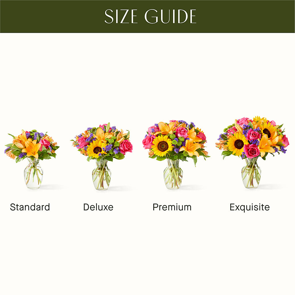 Joyful Bouquet – EAST MAIN GARDENS FLRST & GREENHSES INC, Niles MI