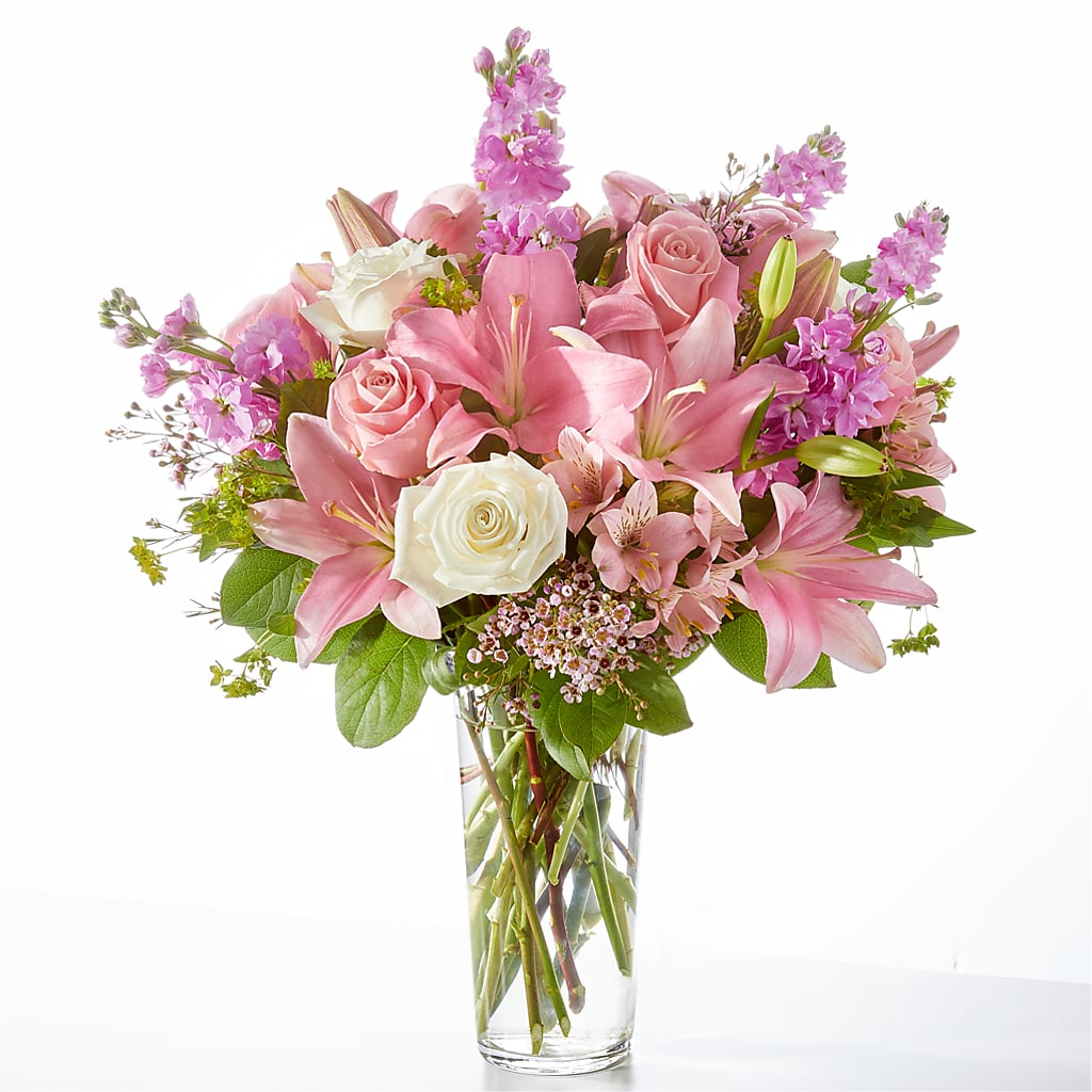 Ethereal Beauty Bouquet – EAST MAIN GARDENS FLRST & GREENHSES INC, Niles MI