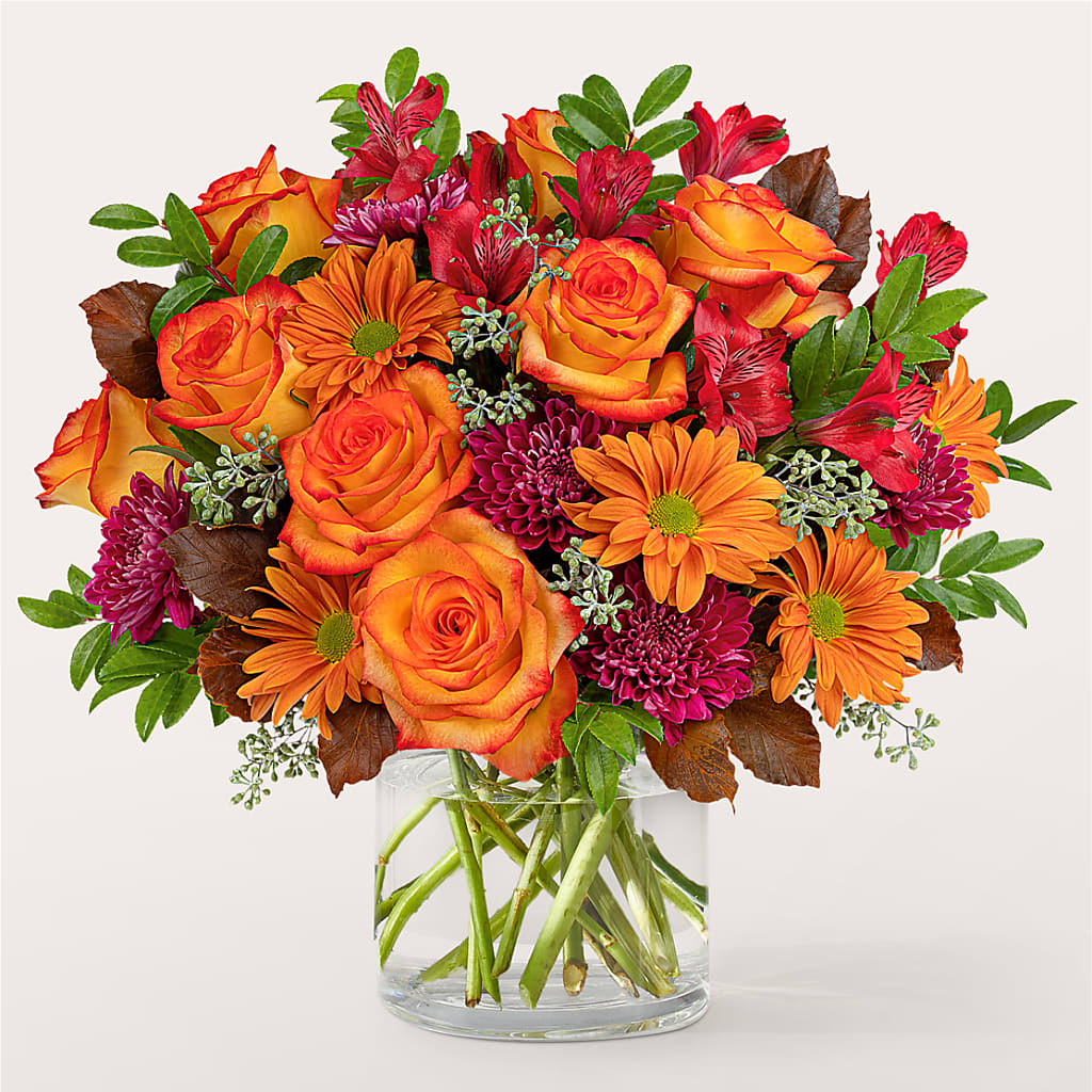 Brisk Morning Bouquet – EAST MAIN GARDENS FLRST & GREENHSES INC, Niles MI