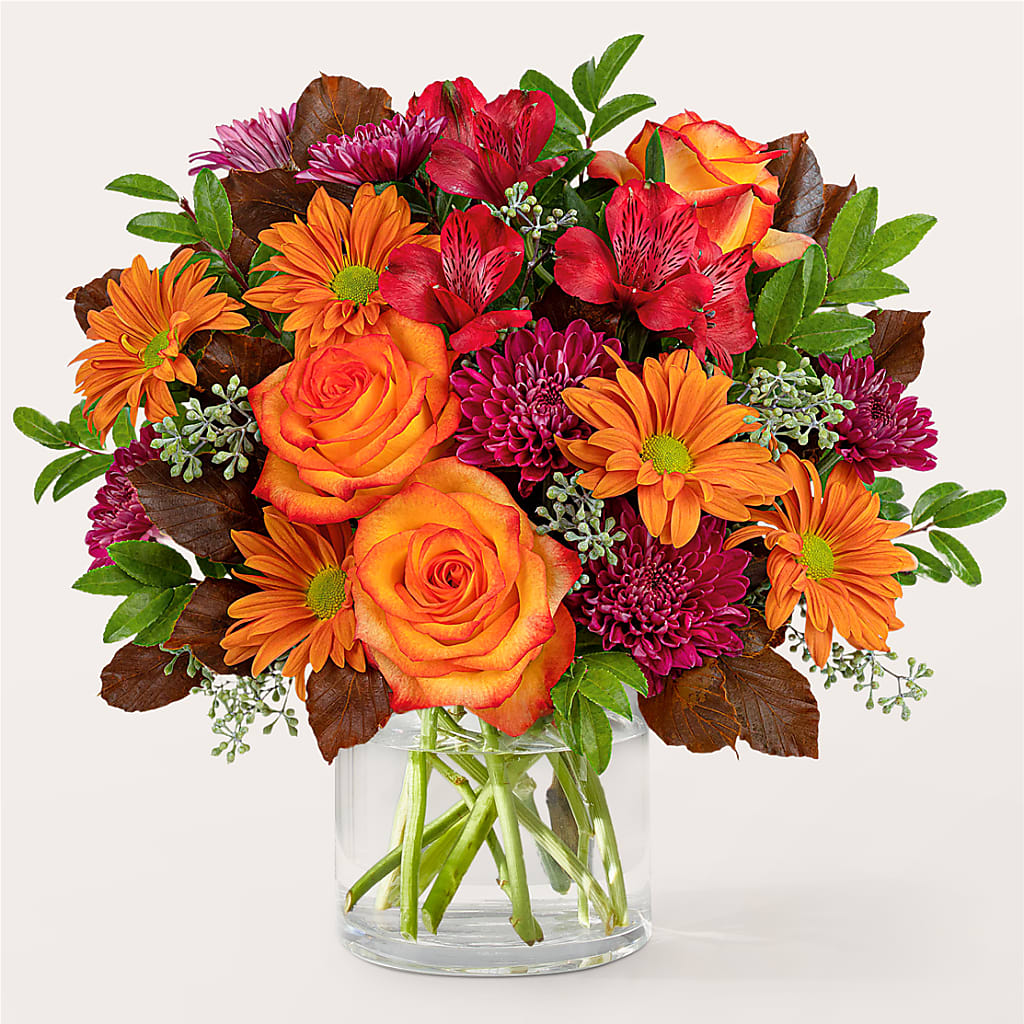 Brisk Morning Bouquet – EAST MAIN GARDENS FLRST & GREENHSES INC, Niles MI