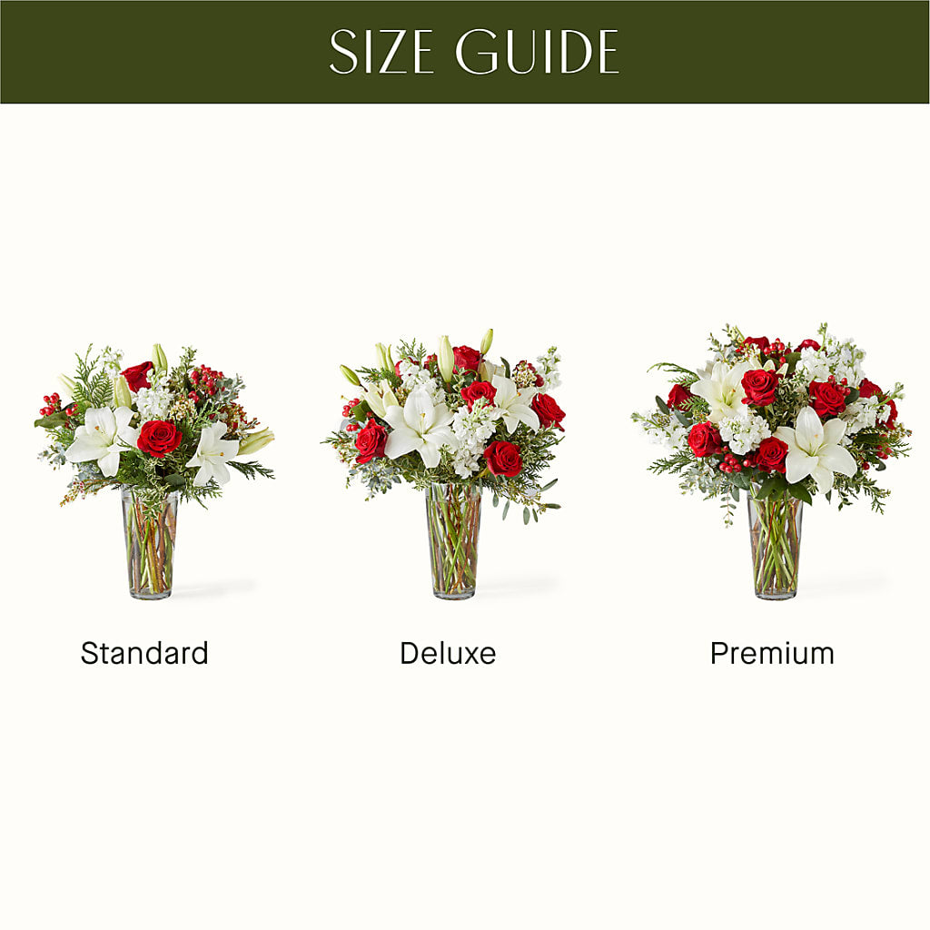 Twinkle Lights Bouquet – EAST MAIN GARDENS FLRST & GREENHSES INC, Niles MI
