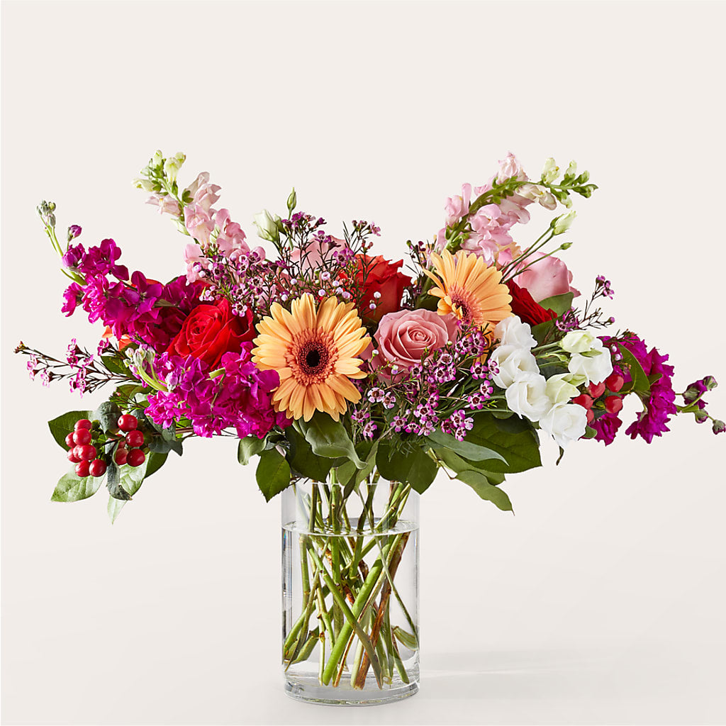 Renaissance Luxury Bouquet – EAST MAIN GARDENS FLRST & GREENHSES INC, Niles MI