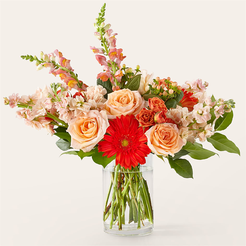Paloma Please Bouquet – EAST MAIN GARDENS FLRST & GREENHSES INC, Niles MI