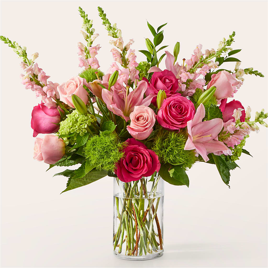 Fit for a Queen Luxury Bouquet – EAST MAIN GARDENS FLRST & GREENHSES INC, Niles MI