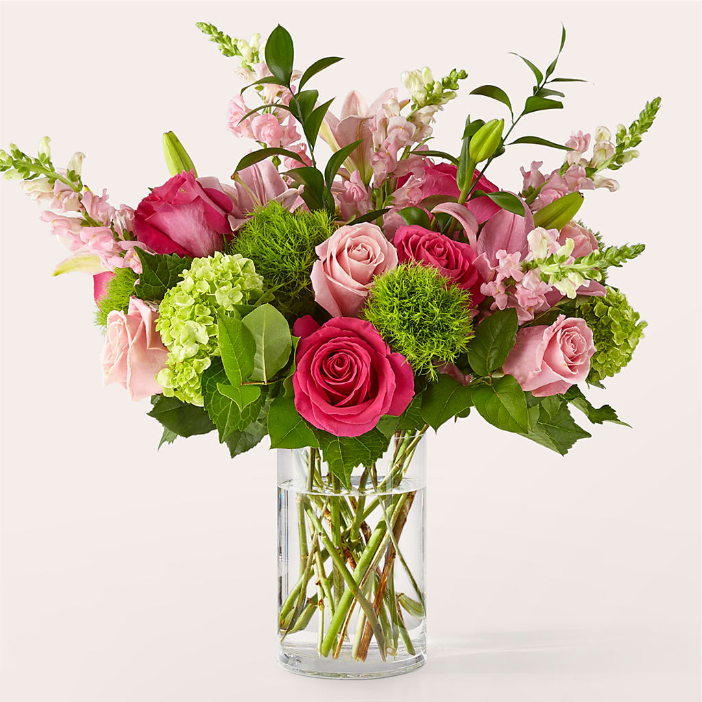 Fit for a Queen Luxury Bouquet – EAST MAIN GARDENS FLRST & GREENHSES INC, Niles MI