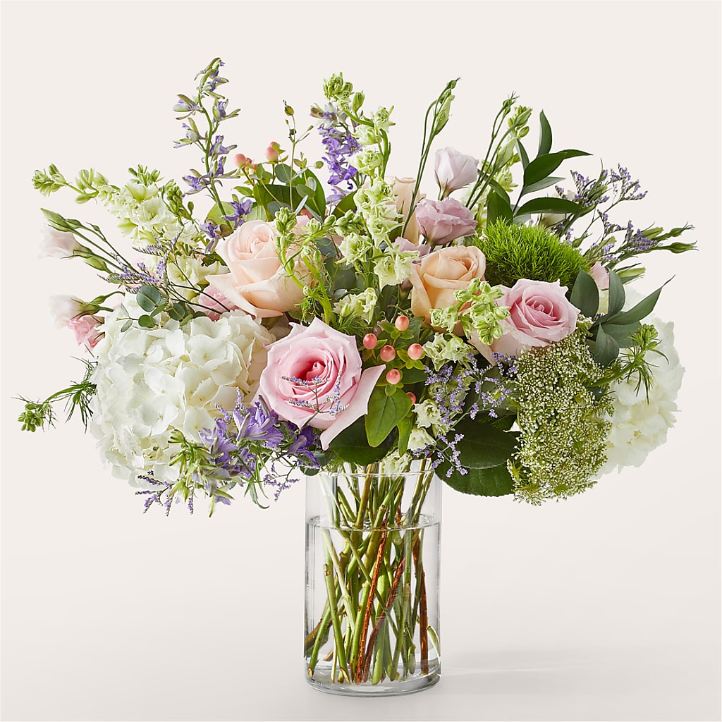 From Scratch Luxury Bouquet – EAST MAIN GARDENS FLRST & GREENHSES INC, Niles MI