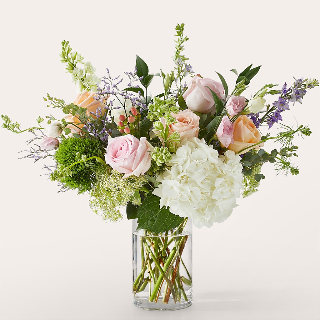 From Scratch Luxury Bouquet – EAST MAIN GARDENS FLRST & GREENHSES INC, Niles MI
