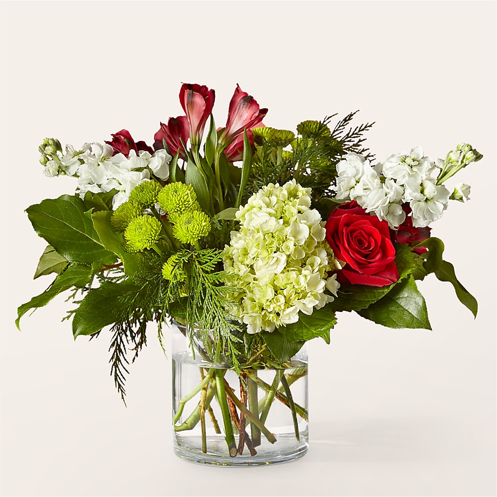 Tree Shopping Bouquet – EAST MAIN GARDENS FLRST & GREENHSES INC, Niles MI
