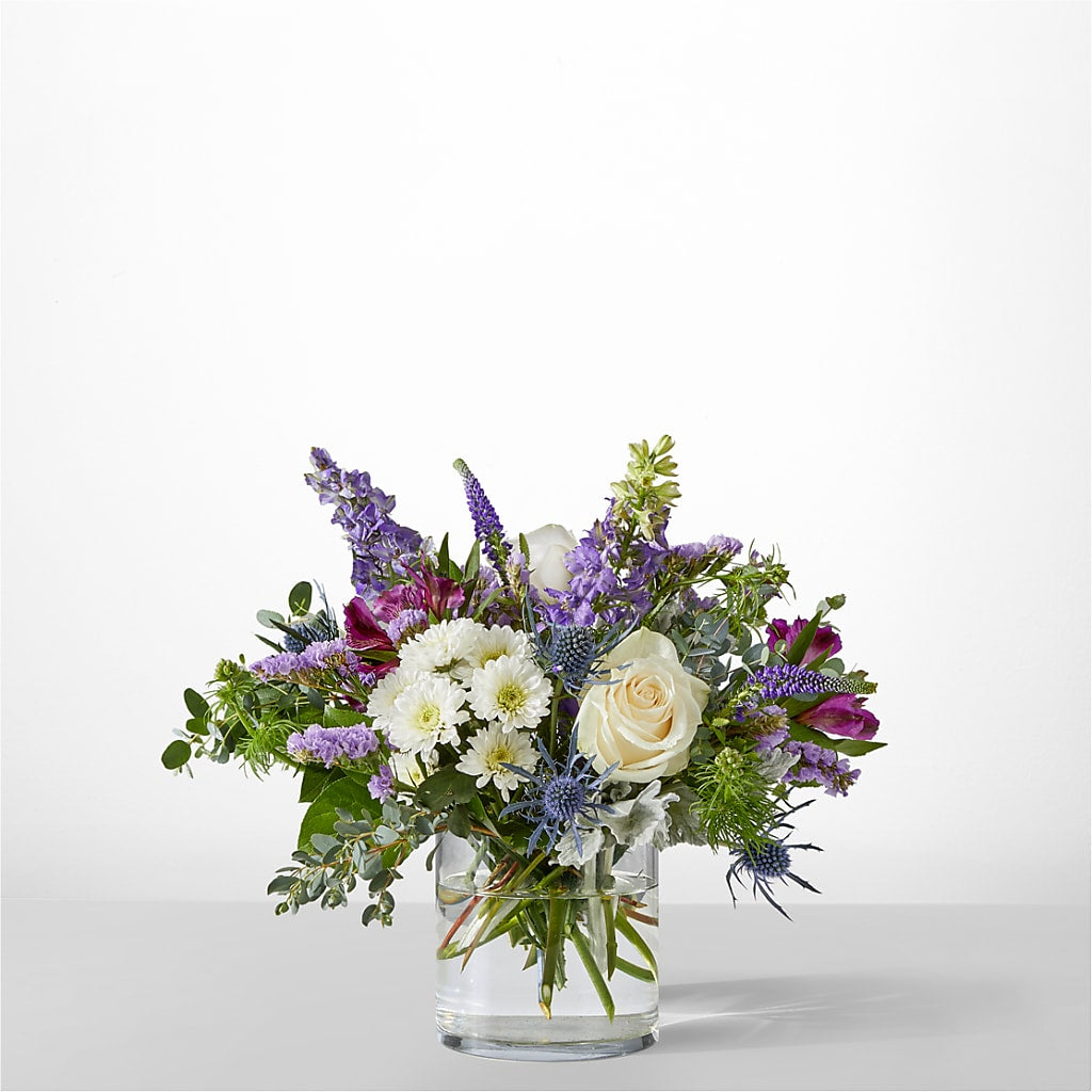 Shooting Star Bouquet – EAST MAIN GARDENS FLRST & GREENHSES INC, Niles MI