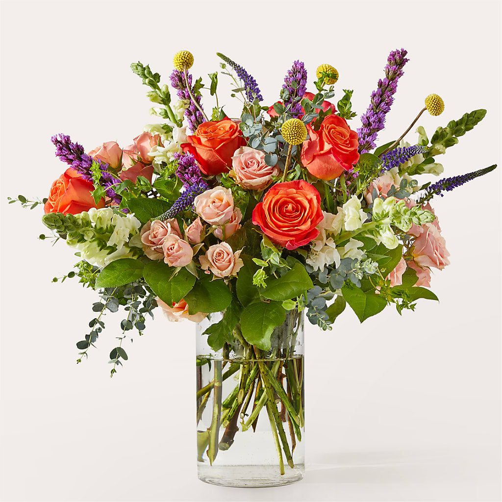 The Standout Bouquet – EAST MAIN GARDENS FLRST & GREENHSES INC, Niles MI