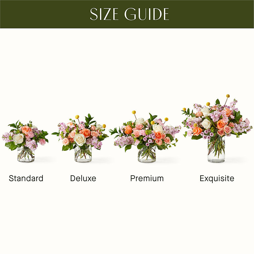 French Market Bouquet – EAST MAIN GARDENS FLRST & GREENHSES INC, Niles MI