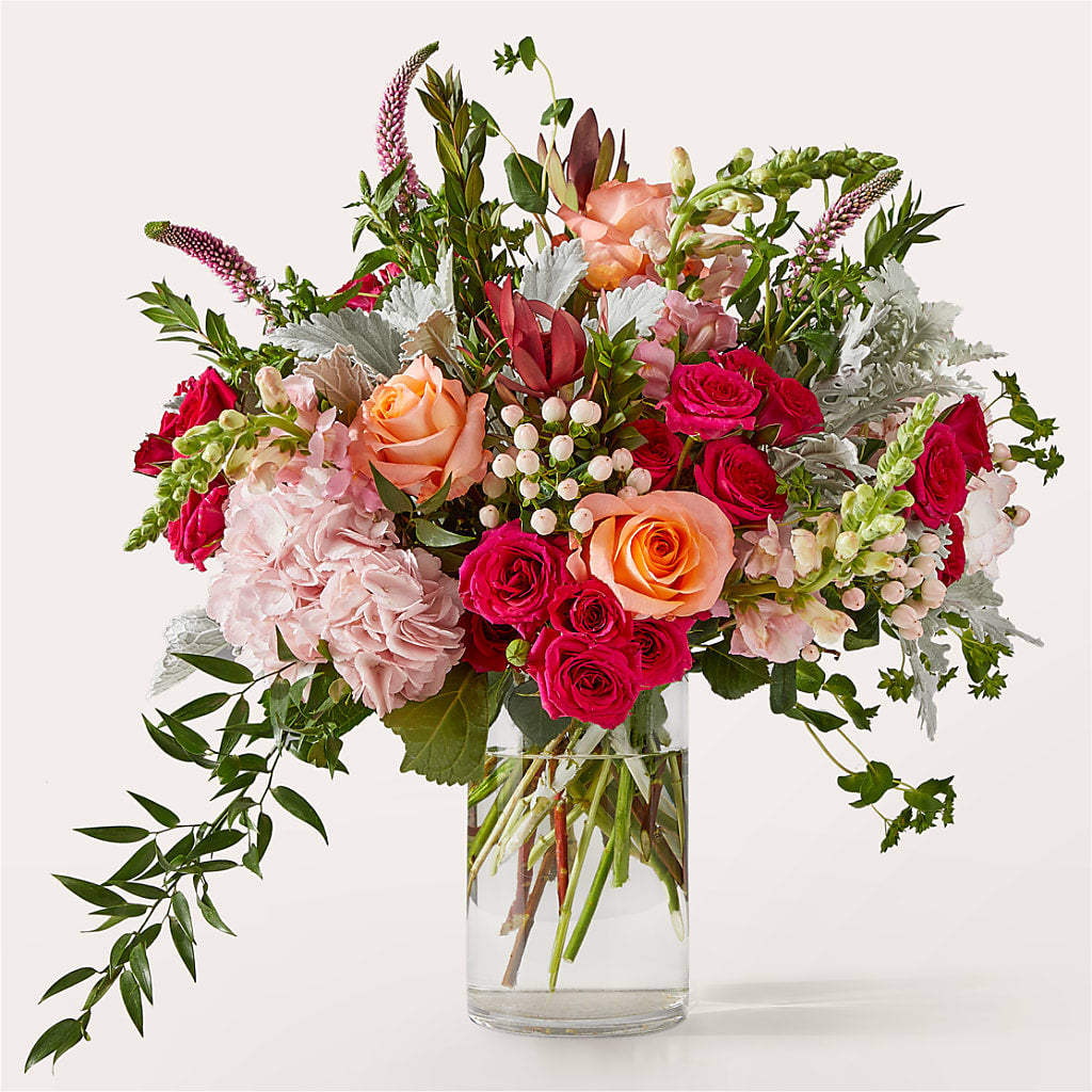 Glitz & Glam Bouquet – EAST MAIN GARDENS FLRST & GREENHSES INC, Niles MI