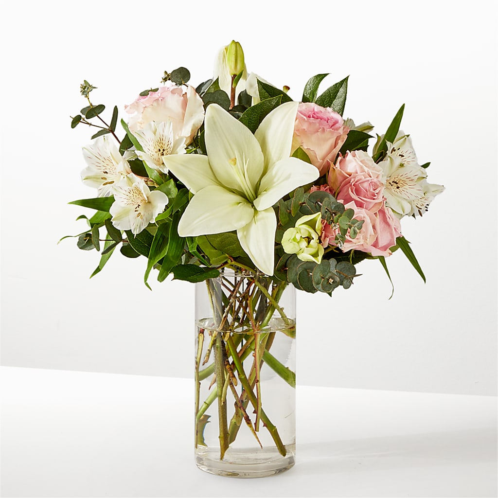 Ballet Slippers Bouquet – EAST MAIN GARDENS FLRST & GREENHSES INC, Niles MI