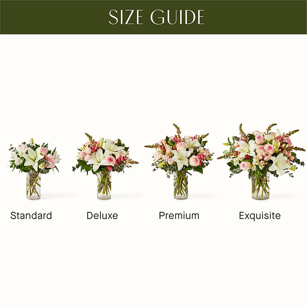 Ballet Slippers Bouquet – EAST MAIN GARDENS FLRST & GREENHSES INC, Niles MI