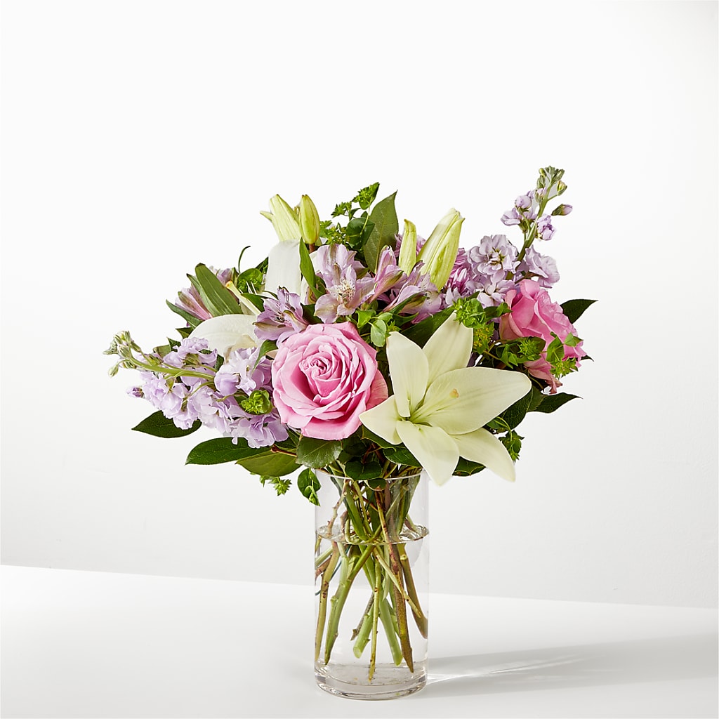 Daydreamer Bouquet – EAST MAIN GARDENS FLRST & GREENHSES INC, Niles MI