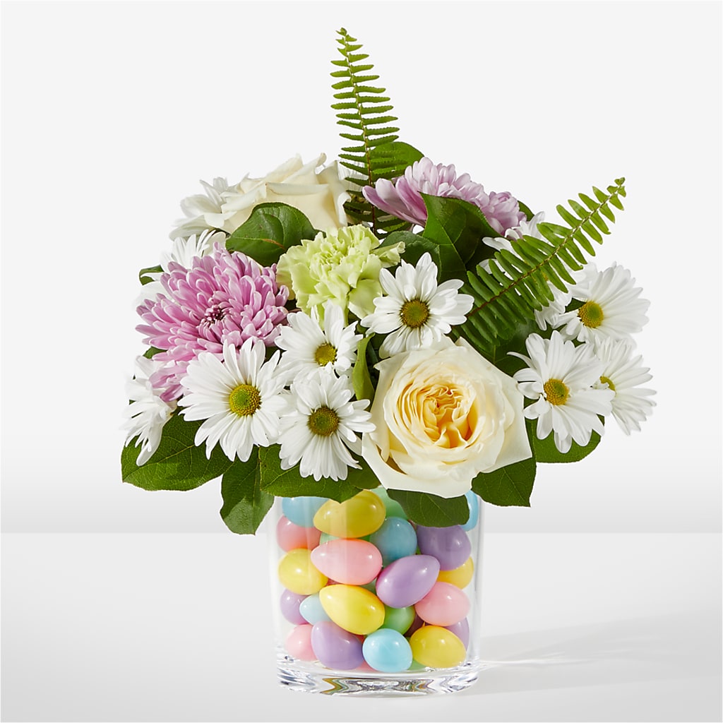 Easter Brunch Bouquet – EAST MAIN GARDENS FLRST & GREENHSES INC, Niles MI