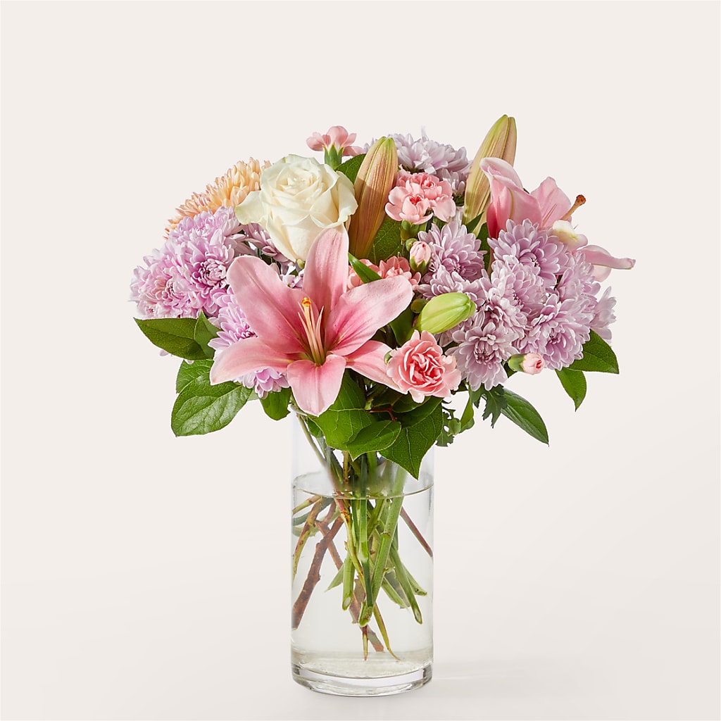 Gelato Bouquet – EAST MAIN GARDENS FLRST & GREENHSES INC, Niles MI