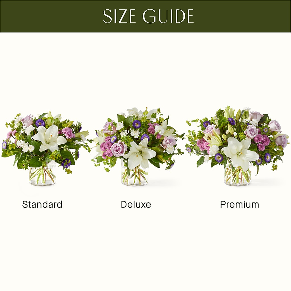 April Showers Bouquet – EAST MAIN GARDENS FLRST & GREENHSES INC, Niles MI