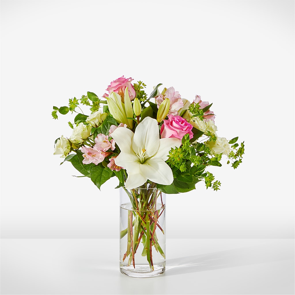 Fondly Bouquet – EAST MAIN GARDENS FLRST & GREENHSES INC, Niles MI