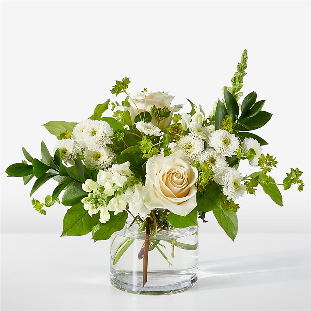 Hint of Vanilla Bouquet – EAST MAIN GARDENS FLRST & GREENHSES INC, Niles MI