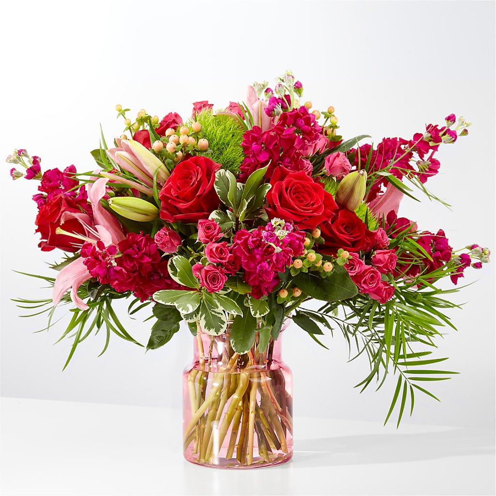 In Every Lifetime Bouquet – EAST MAIN GARDENS FLRST & GREENHSES INC, Niles MI