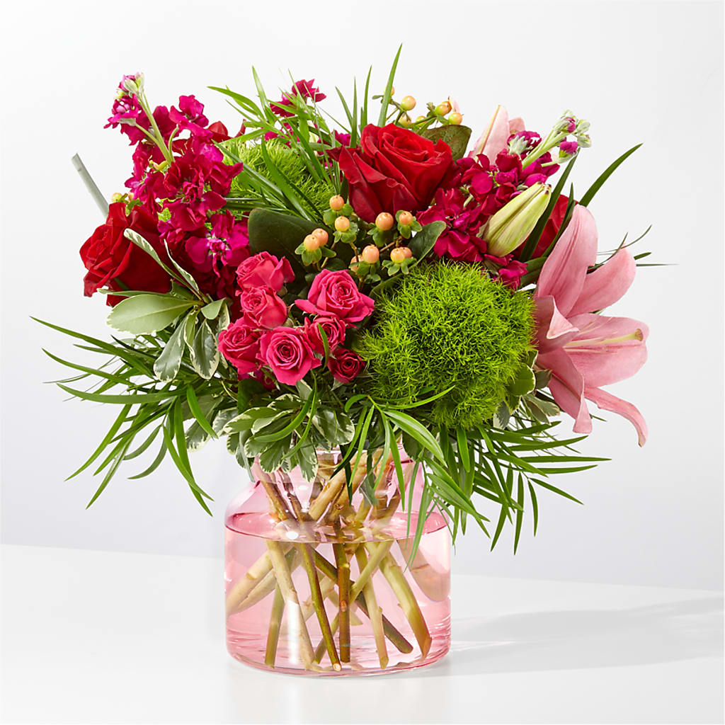 In Every Lifetime Bouquet – EAST MAIN GARDENS FLRST & GREENHSES INC, Niles MI