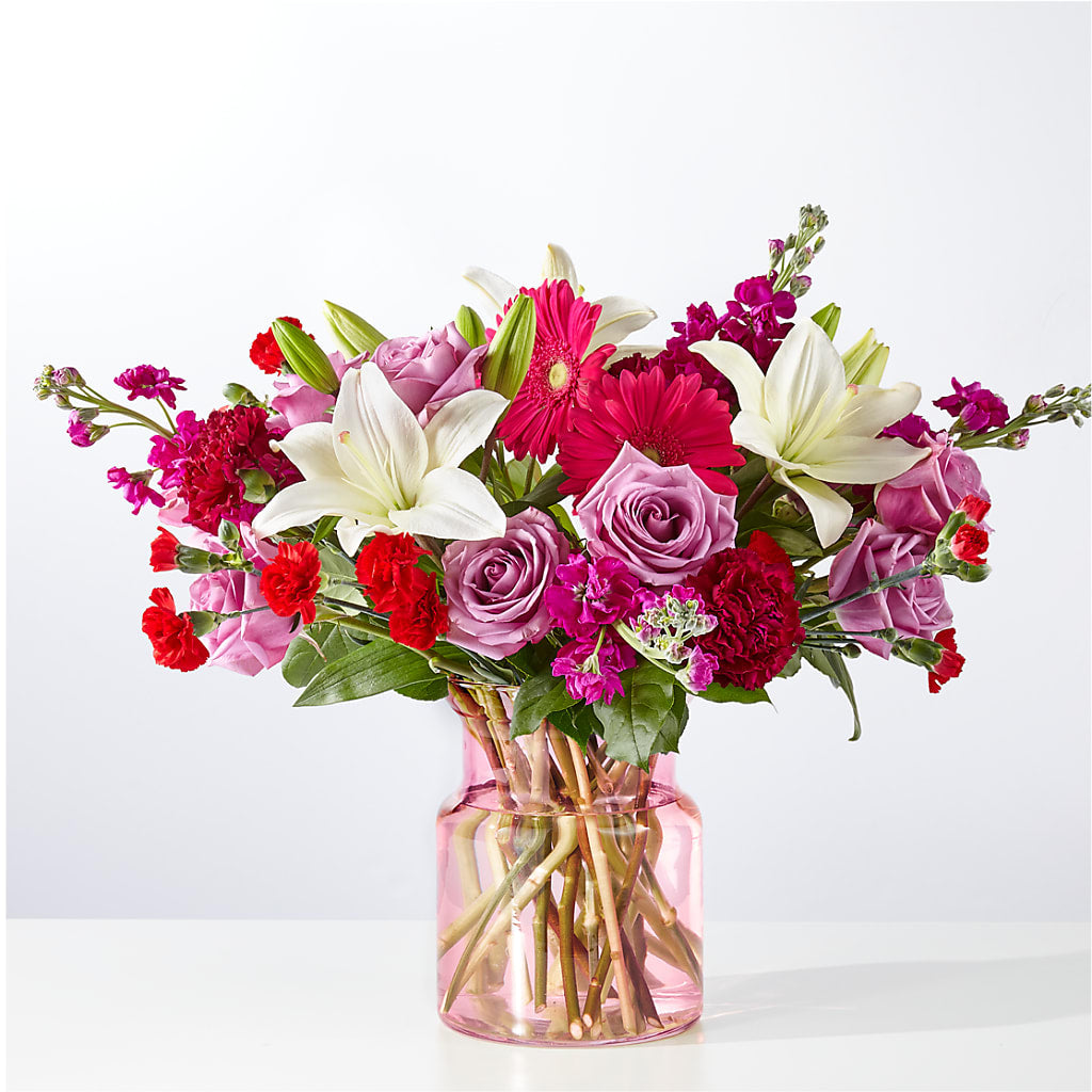 Other Half Bouquet – EAST MAIN GARDENS FLRST & GREENHSES INC, Niles MI