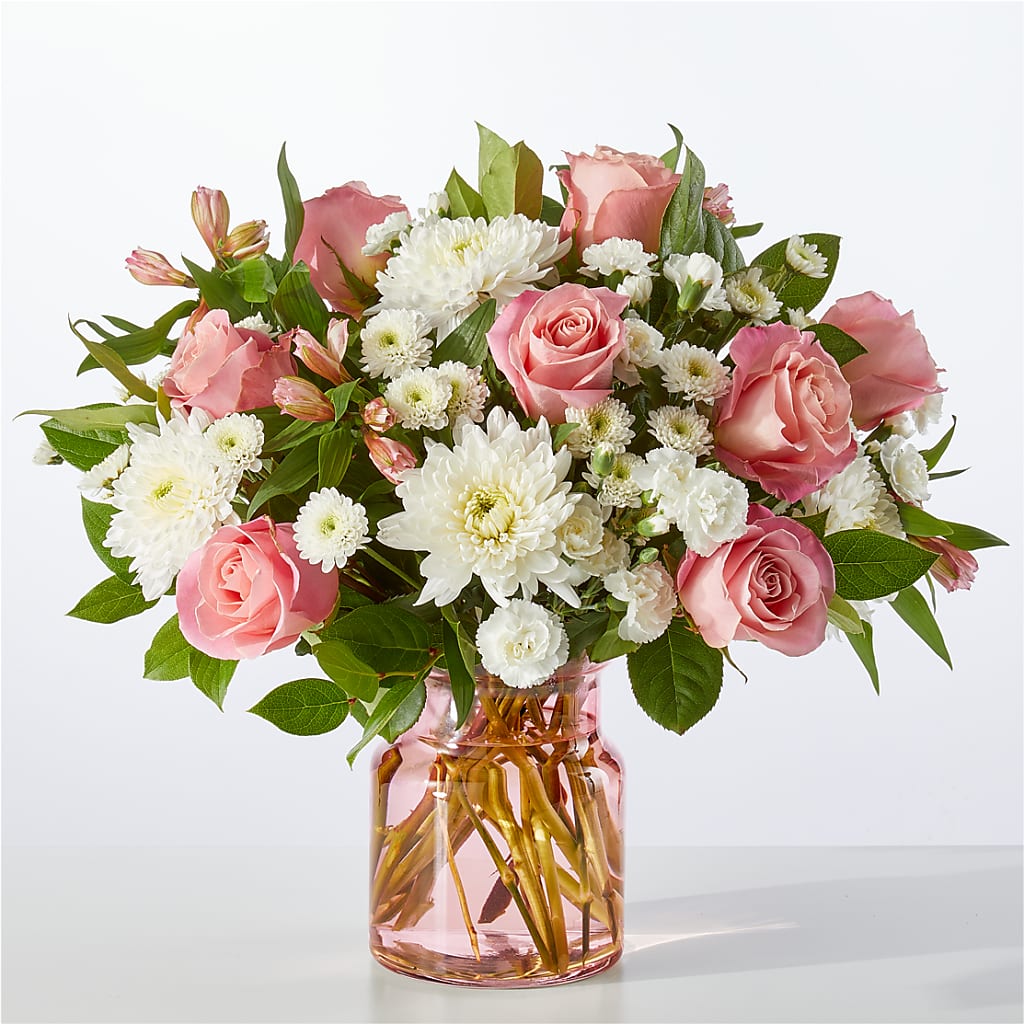 Infatuated Bouquet – EAST MAIN GARDENS FLRST & GREENHSES INC, Niles MI