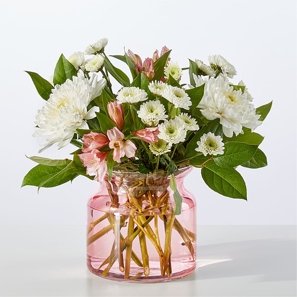 Infatuated Bouquet – EAST MAIN GARDENS FLRST & GREENHSES INC, Niles MI