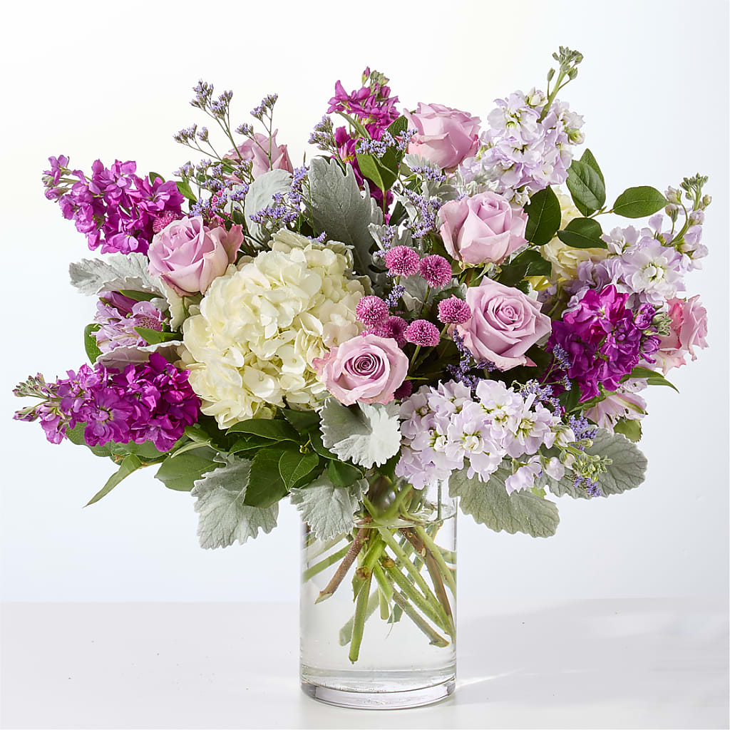 Empress Bouquet – EAST MAIN GARDENS FLRST & GREENHSES INC, Niles MI