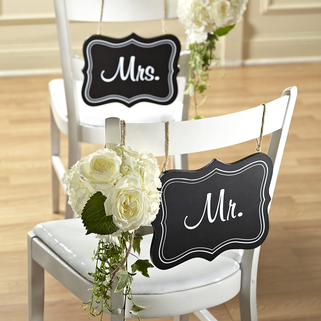 Notions Chair Décor – EAST MAIN GARDENS FLRST & GREENHSES INC, Niles MI