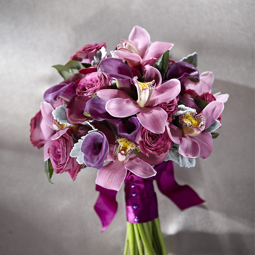 Delicacy Bouquet – EAST MAIN GARDENS FLRST & GREENHSES INC, Niles MI