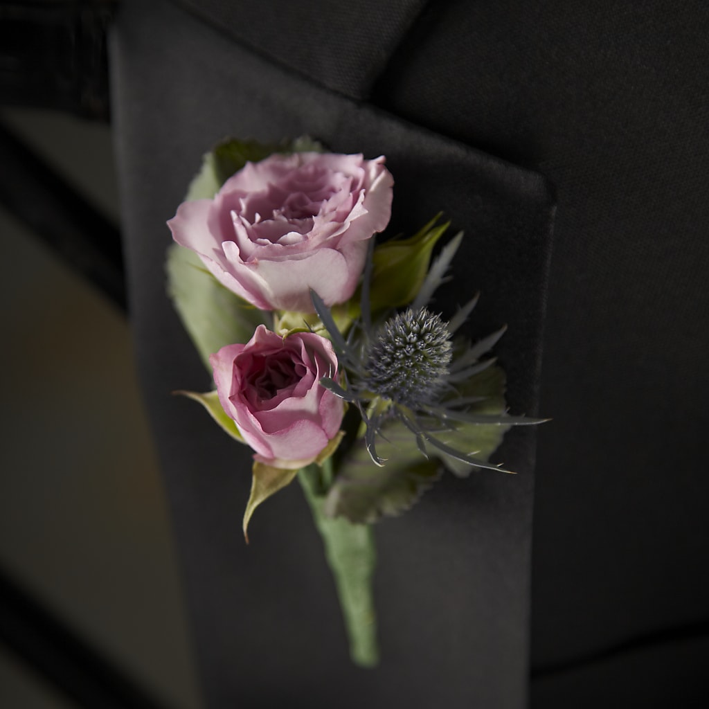 Veronica Boutonniere – EAST MAIN GARDENS FLRST & GREENHSES INC, Niles MI