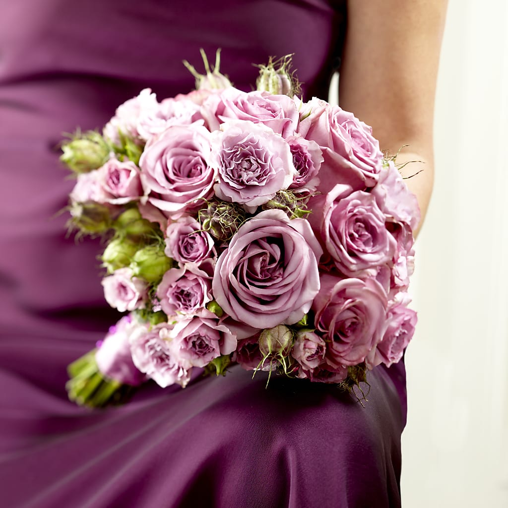 Veronica Bouquet – EAST MAIN GARDENS FLRST & GREENHSES INC, Niles MI