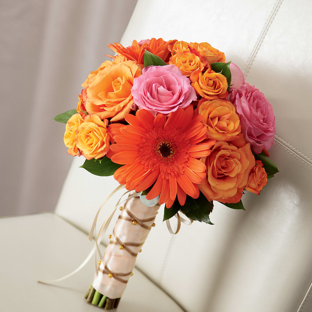 Lifetime of Love Bouquet – EAST MAIN GARDENS FLRST & GREENHSES INC, Niles MI