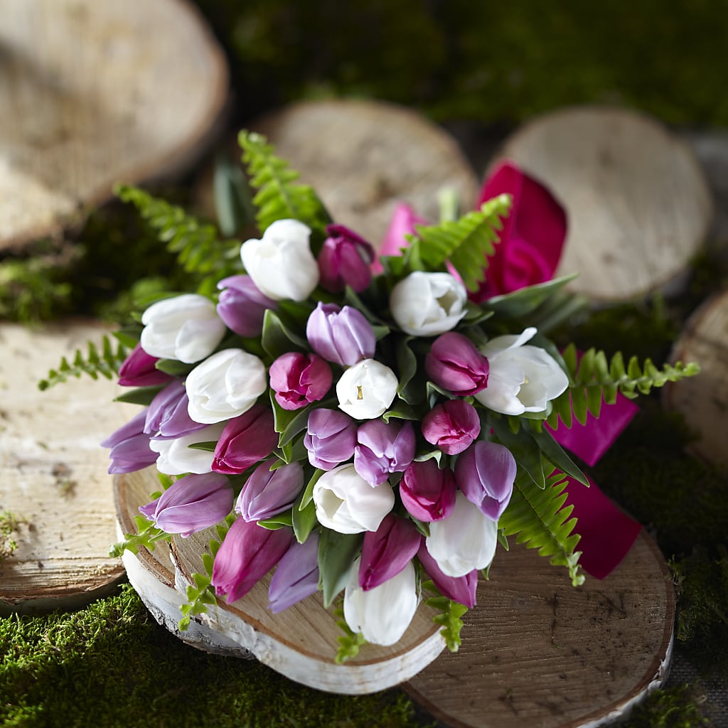 Steal My Heart Bouquet – EAST MAIN GARDENS FLRST & GREENHSES INC, Niles MI