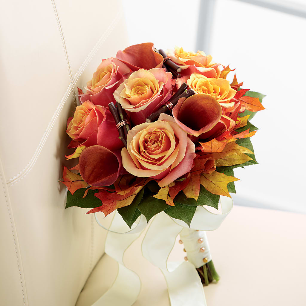 Love Everlasting Bouquet – EAST MAIN GARDENS FLRST & GREENHSES INC, Niles MI