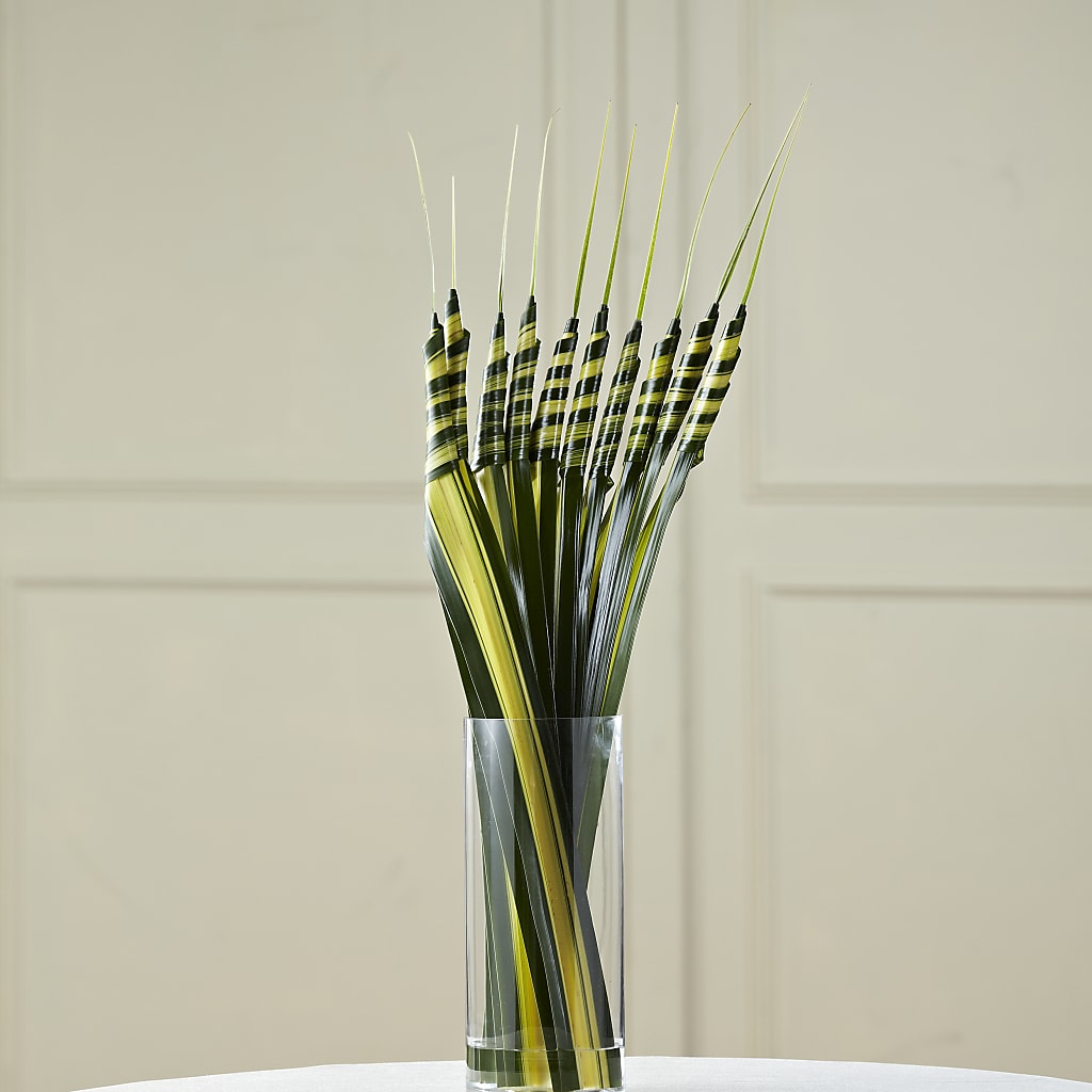 Twisted Hala Bouquet – EAST MAIN GARDENS FLRST & GREENHSES INC, Niles MI